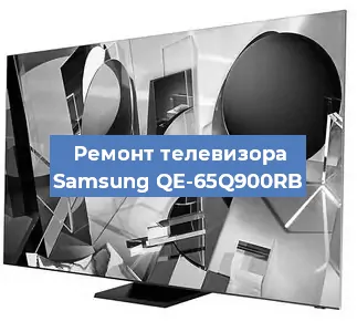 Замена антенного гнезда на телевизоре Samsung QE-65Q900RB в Санкт-Петербурге
